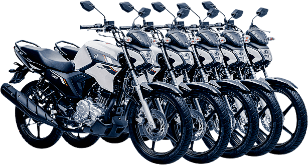 5 MOTOS